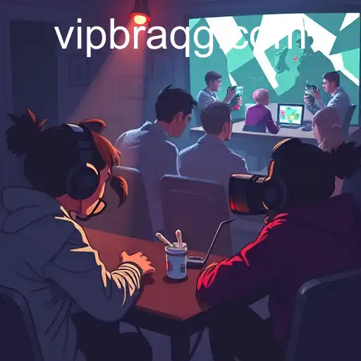 The Vital Role of Player Communities: The Case of PHqg