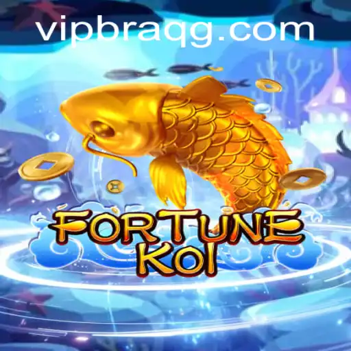 Explore the Exciting World of FORTUNEKOI