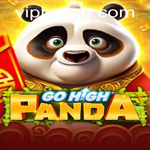 GoHighPanda: An Immersive Gaming Adventure