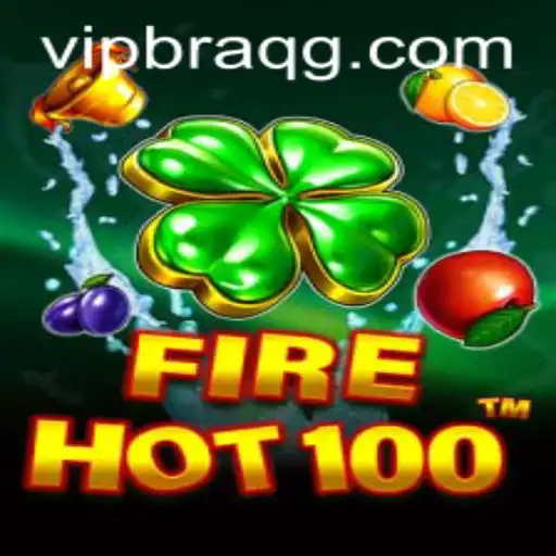 FireHot100: The Ultimate Gaming Experience with a Fiery Twist