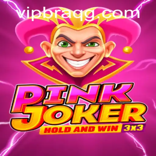 Explore the Intriguing World of PinkJoker: The Game Tied to the Keyword PHqg