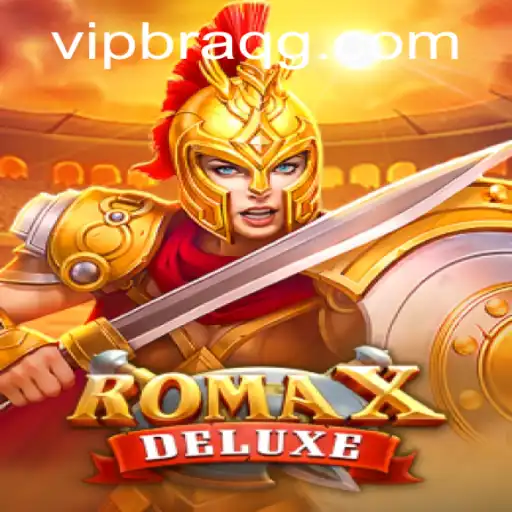 RomaXDeluxe: An Immersive Journey into Ancient Strategy