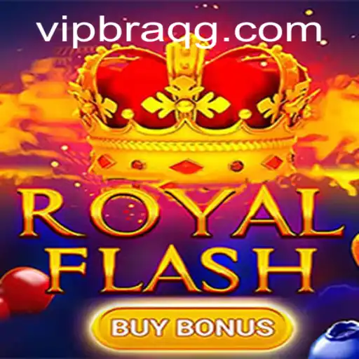 Unveiling the Excitement of RoyalFlashBuyBonus