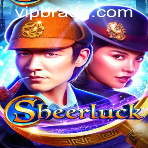 Unveiling the Intrigue of Sheerluck: The Game with a Twist