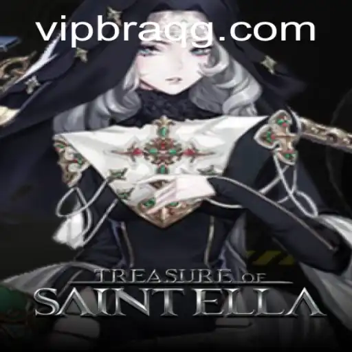 Discover the Mystical World of TreasureofSaintElla