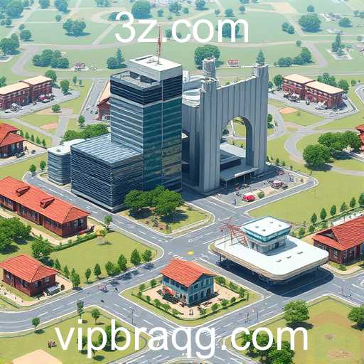 Inovações do BraqG no Mercado de Jogos