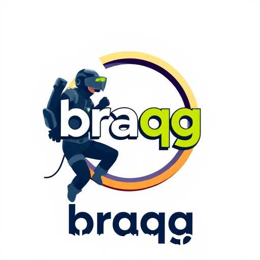 A Ascensão da braqg no Cenário de Jogos Online