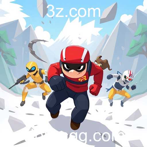 Economize Grande com as Últimas Ofertas de Jogos em braqg