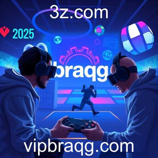 Novas Estruturas no Mundo dos Jogos