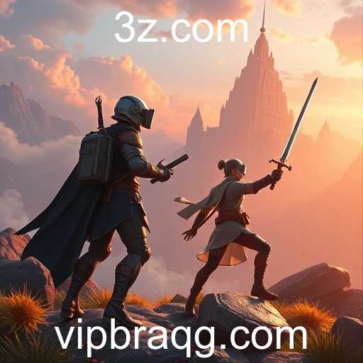 A Ascensão de 'Braqg': Revolucionando o Mundo dos Jogos Online