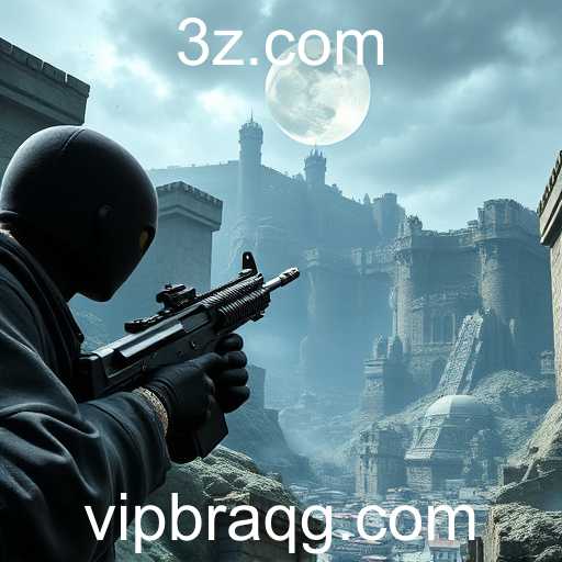 O Impacto de 'Braqg' no Mundo dos Jogos em 2025