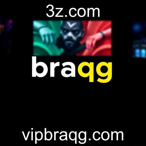 O Impacto de braqg no Mundo dos Jogos em 2025