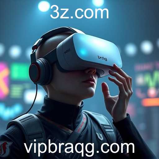 Inovações e Trends no Universo dos Jogos